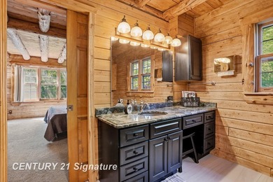 Your Dream Homestead Awaits: 3-Bedroom Log Home with Exceptional - photo 33