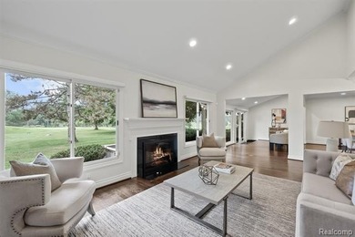 Experience elevated living in this beautifully updated Wabeek