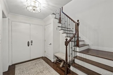 Experience elevated living in this beautifully updated Wabeek