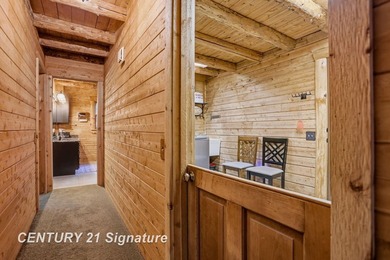 Your Dream Homestead Awaits: 3-Bedroom Log Home with Exceptional - photo 35
