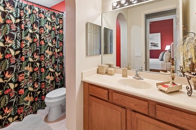 This Pristine corner townhome in Harbour Island at Palm Cove - photo 36