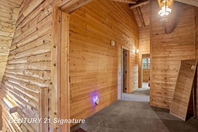 Your Dream Homestead Awaits: 3-Bedroom Log Home with Exceptional - photo 39