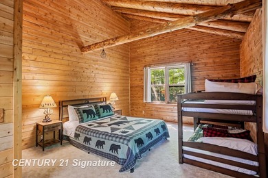 Your Dream Homestead Awaits: 3-Bedroom Log Home with Exceptional - photo 40