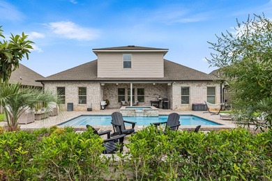 Welcome to this stunning home with a gorgeous heated pool in The - photo 1