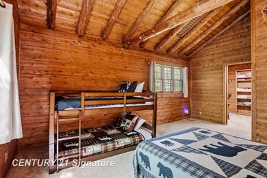 Your Dream Homestead Awaits: 3-Bedroom Log Home with Exceptional - photo 41