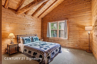 Your Dream Homestead Awaits: 3-Bedroom Log Home with Exceptional - photo 43