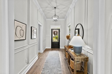 Welcome to this stunning home with a gorgeous heated pool in The - photo 4