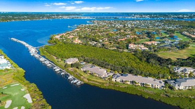 This Pristine corner townhome in Harbour Island at Palm Cove - photo 44