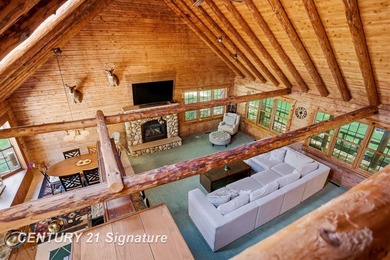 Your Dream Homestead Awaits: 3-Bedroom Log Home with Exceptional - photo 45
