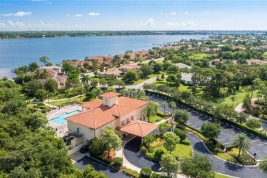 This Pristine corner townhome in Harbour Island at Palm Cove - photo 48