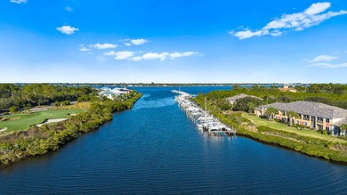 This Pristine corner townhome in Harbour Island at Palm Cove - photo 49