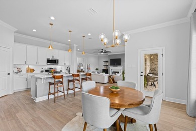 Welcome to this stunning home with a gorgeous heated pool in The - photo 10