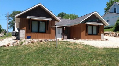 Lake Home Off Market in Central City, Iowa