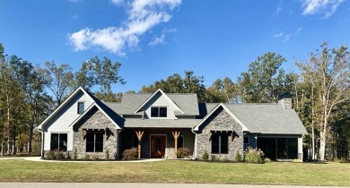 Lake Home For Sale in Dandridge, Tennessee