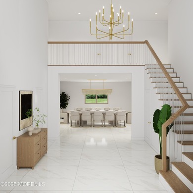 Stunning new construction home in the highly sought-after West - photo 4