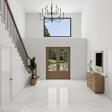 Stunning new construction home in the highly sought-after West - photo 5
