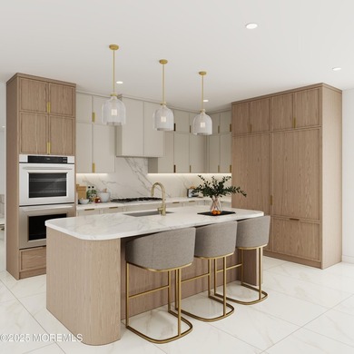 Stunning new construction home in the highly sought-after West - photo 6