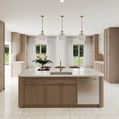 Stunning new construction home in the highly sought-after West - photo 7