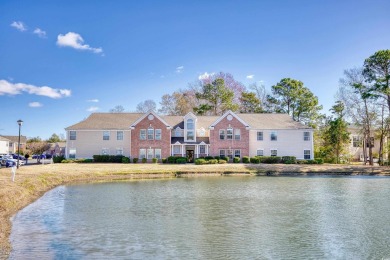 Lake Condo For Sale in Murrells Inlet, South Carolina