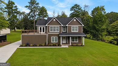 Just Listed in Jonesboro, GA! Imagine coming home to stunning - photo 1