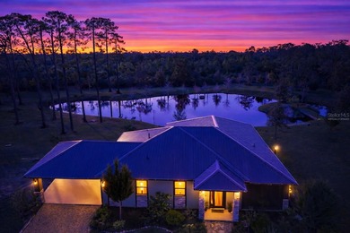 (private lake, pond, coastal) Home For Sale in ST Cloud Florida