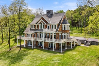 Lake Home For Sale in Reading, New York