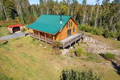 Lake Home For Sale in Indian Lake, New York