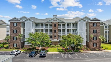 Lake Condo For Sale in Myrtle Beach, South Carolina