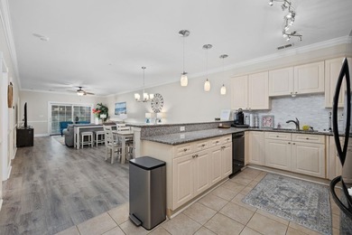 Welcome to 4869 Luster Leaf Circle in Myrtle Beach, SC! Discover - photo 6