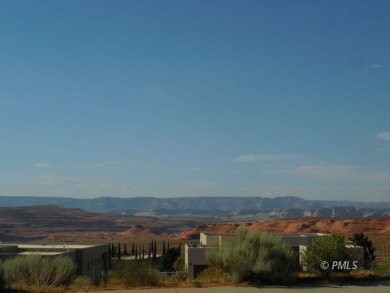Lake Powell Lot For Sale in Page Arizona
