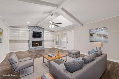 Charming one-story home located in the heart of Richardson - photo 2