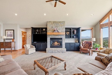 Experience luxury living in Liberty Lake's prestigious gated - photo 11