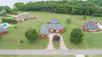 Wheeler Lake Home For Sale in Rogersville Alabama