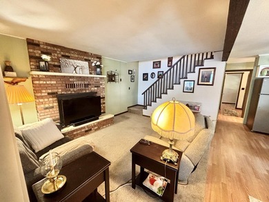 LAKEFRONT in LEWISTON - Beautiful and comfortable chalet style - photo 13