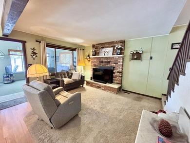 LAKEFRONT in LEWISTON - Beautiful and comfortable chalet style - photo 14