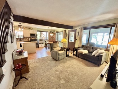 LAKEFRONT in LEWISTON - Beautiful and comfortable chalet style - photo 15