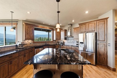 Experience luxury living in Liberty Lake's prestigious gated - photo 16