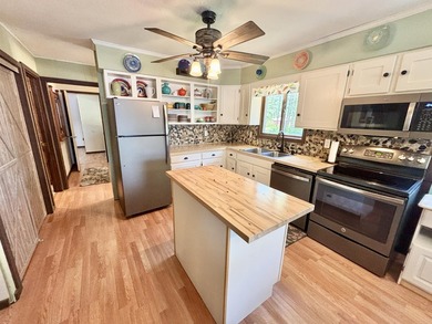 LAKEFRONT in LEWISTON - Beautiful and comfortable chalet style - photo 18