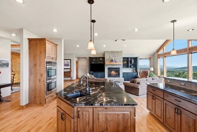 Experience luxury living in Liberty Lake's prestigious gated - photo 20
