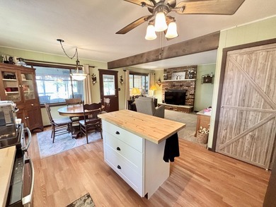 LAKEFRONT in LEWISTON - Beautiful and comfortable chalet style - photo 20