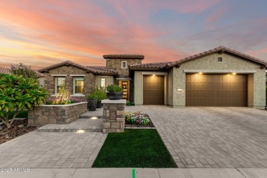 Lake Home For Sale in Goodyear, Arizona