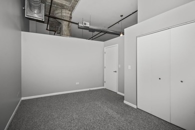 Rarely available 2-bedroom, 2-bathroom brick-and-concrete loft - photo 21