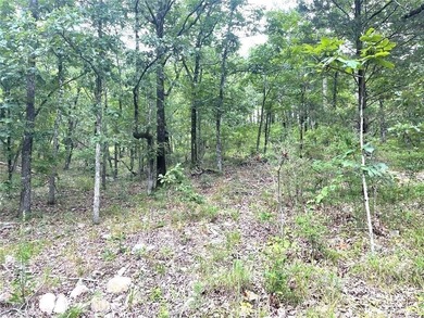 Lake Lot For Sale in Broken Bow, Oklahoma