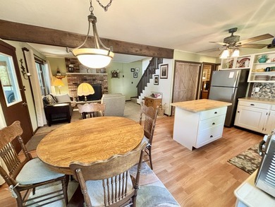 LAKEFRONT in LEWISTON - Beautiful and comfortable chalet style - photo 21