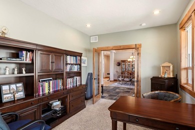 Experience luxury living in Liberty Lake's prestigious gated - photo 22