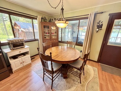 LAKEFRONT in LEWISTON - Beautiful and comfortable chalet style - photo 22