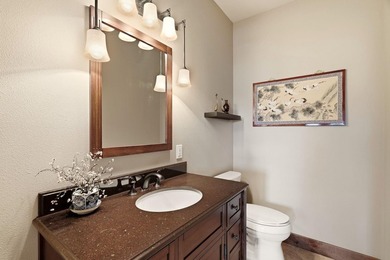Experience luxury living in Liberty Lake's prestigious gated - photo 23