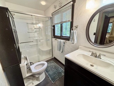 LAKEFRONT in LEWISTON - Beautiful and comfortable chalet style - photo 26