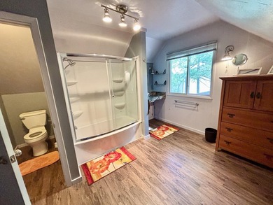LAKEFRONT in LEWISTON - Beautiful and comfortable chalet style - photo 30