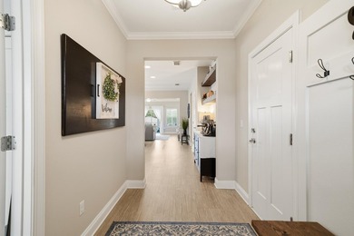 Welcome to this beautiful 4-bedroom, 2 bath home located in the - photo 2